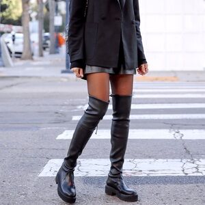 BNIB SW Lowland Ultralightft OTK Boots